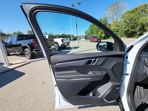 New 2026 Buick Enclave Sport Touring w/ Power Package image 13