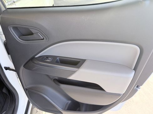 Used 2019 Chevrolet Colorado W/T image 23