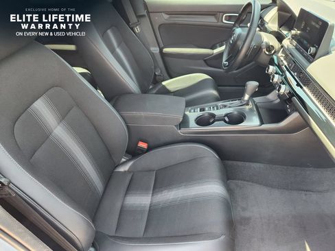 Used 2024 Honda Civic Sport image 13