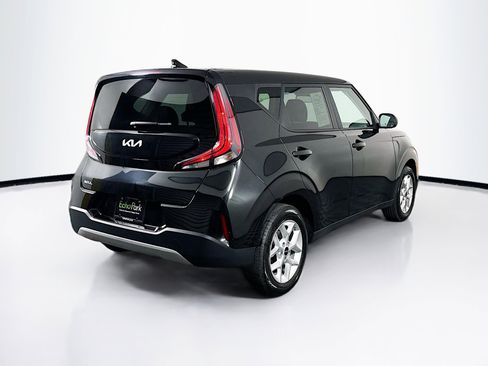 Used 2025 Kia Soul LX w/ LX Technology Package image 9