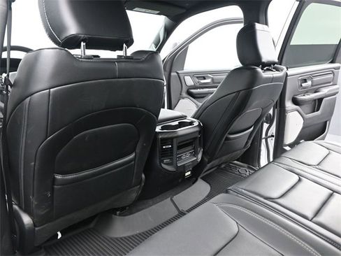 Used 2025 RAM 1500 Rebel w/ Rebel Level 2 Equipment Group image 18