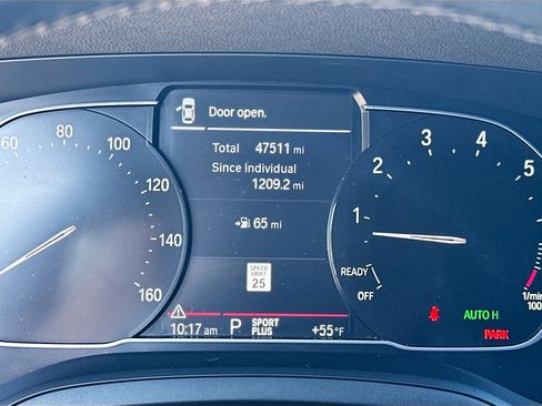 Used 2021 BMW 440i xDrive M440i xDrive image 12