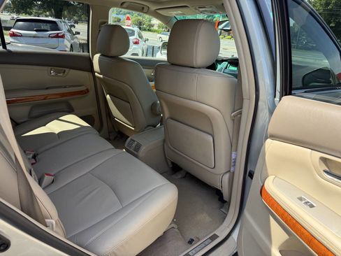 Used 2005 Lexus RX 330 FWD image 15