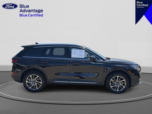 Used 2022 Lincoln Corsair FWD w/ Equipment Group 101A image 5
