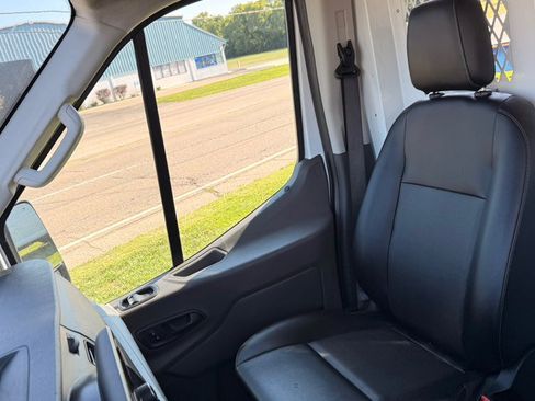 Used 2020 Ford Transit 250 148 High Roof Extended w/ Load Area Protection Package RWD image 19