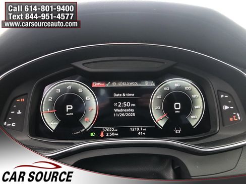 Used 2024 Audi A6 Premium Plus image 29