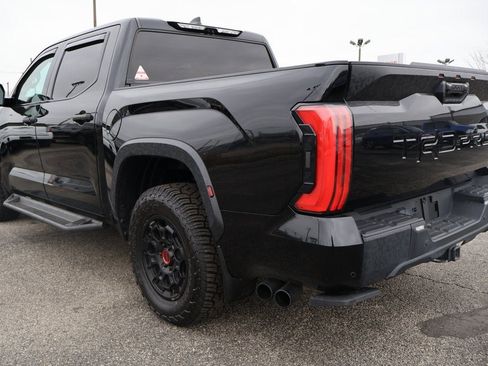 Used 2023 Toyota Tundra TRD Pro image 4