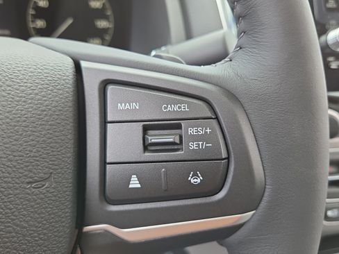 New 2026 Honda Ridgeline RTL image 24