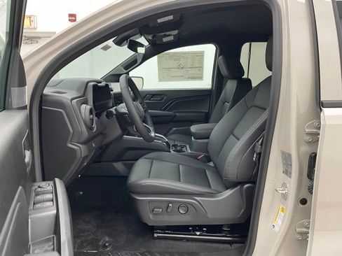 New 2026 Chevrolet Colorado Trail Boss image 9