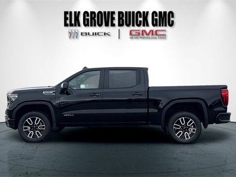 New 2026 GMC Sierra 1500 AT4 w/ AT4 Premium Package image 7