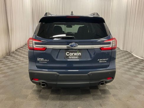Certified 2023 Subaru Ascent Limited w/ Technology Package image 6