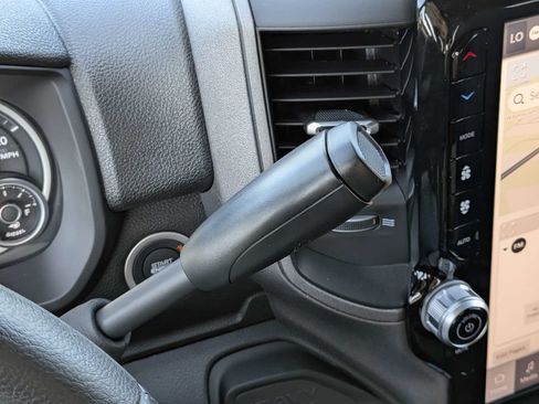 New 2026 RAM 3500 Tradesman AWD/4WD image 27