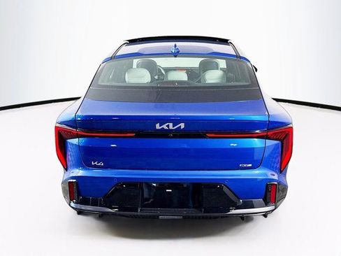 New 2025 Kia K4 GT-Line Turbo image 6