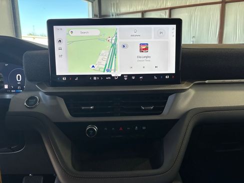 New 2026 Ford Explorer Active image 10