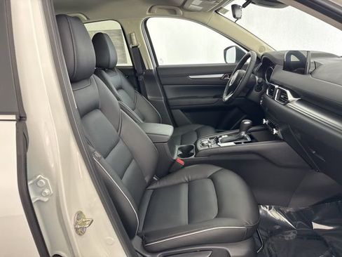 New 2025 MAZDA CX-5 AWD 2.5 S w/ Select Package image 20