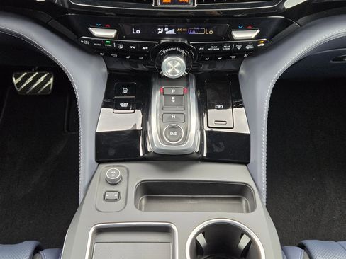 New 2026 Acura MDX Type S image 20