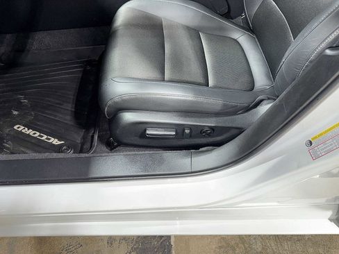 Used 2022 Honda Accord Sport image 23