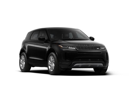 New 2026 Land Rover Range Rover Evoque S image 1