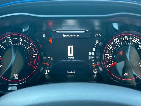 Used 2023 Dodge Challenger GT w/ Plus Package image 24