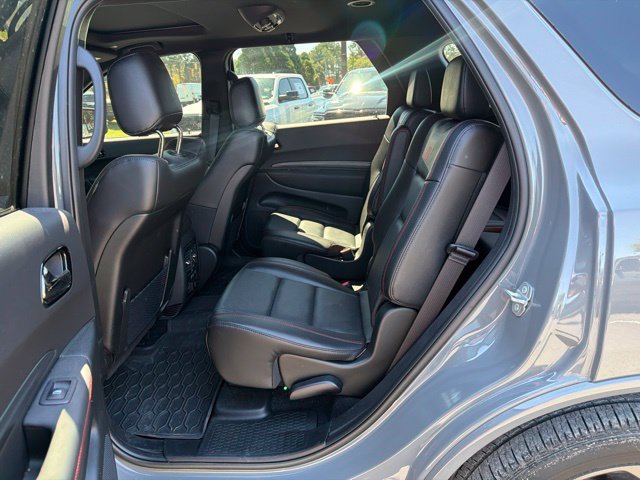 Used 2025 Dodge Durango R/T AWD/4WD image 17