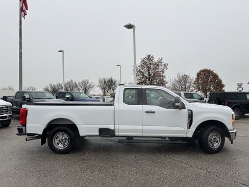 Certified 2023 Ford F350 XL w/ XL Chrome Package image 9