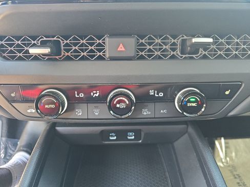 Used 2025 Honda Accord SE image 20