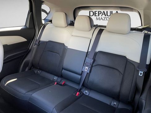 New 2026 MAZDA CX-5 Preferred image 12