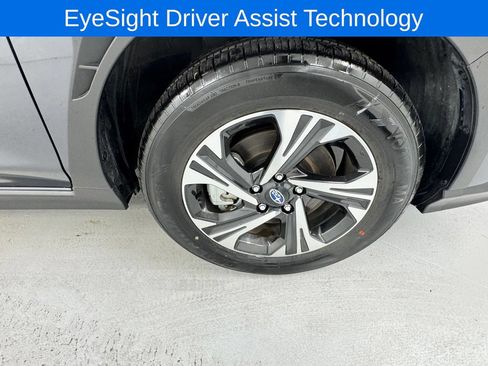 Certified 2025 Subaru Crosstrek 2.5i Premium AWD/4WD image 10