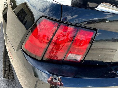 Used 2003 Ford Mustang GT image 21