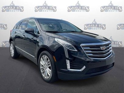 Used 2019 Cadillac XT5 Premium Luxury
