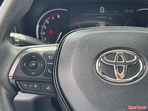 Certified 2024 Toyota RAV4 XLE AWD/4WD image 22
