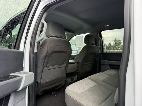 Used 2024 Ford F250 XLT AWD/4WD image 21