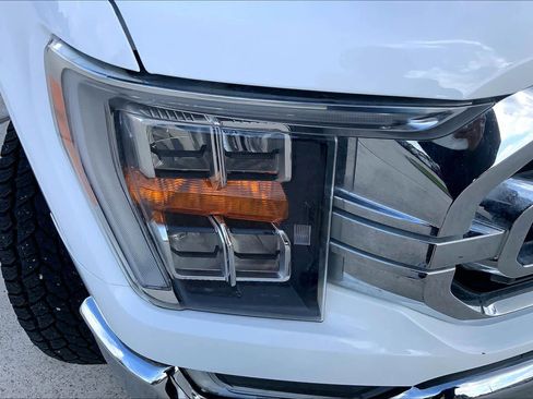Used 2022 Ford F150 XLT w/ Equipment Group 302A High AWD/4WD image 26