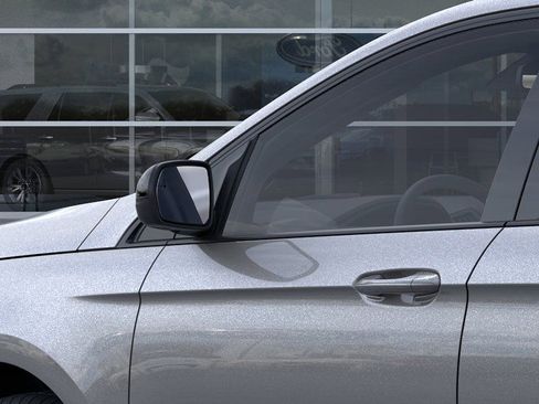 New 2024 Ford Edge SE w/ Black Appearance Package image 20