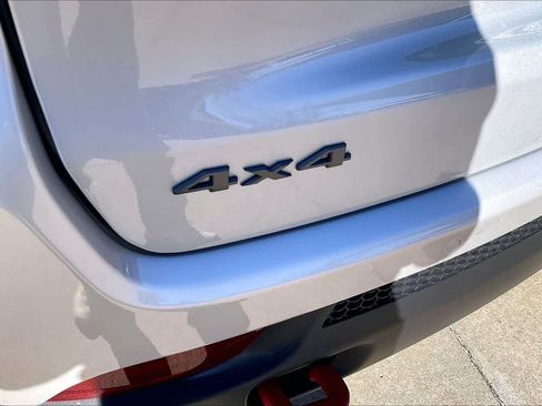 Certified 2024 Jeep Compass Trailhawk image 30