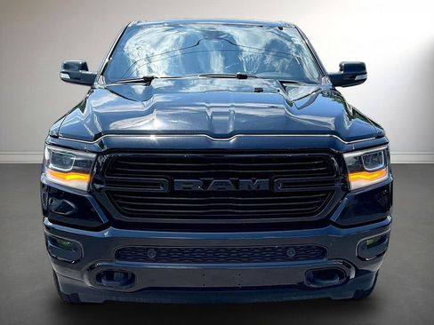 Used 2020 RAM 1500 Big Horn AWD/4WD image 2