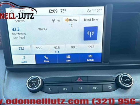 Used 2022 Ford Maverick Lariat w/ Lariat Luxury Package image 25