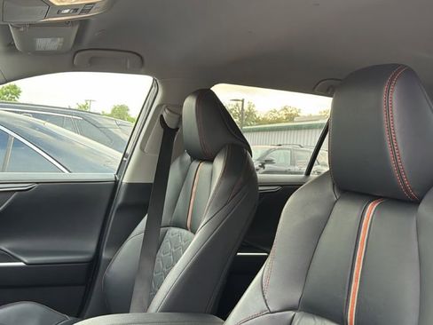 Certified 2024 Toyota RAV4 Adventure image 13