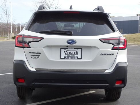 New 2024 Subaru Outback Onyx Edition w/ Popular Package #2 image 13