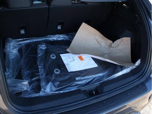 New 2026 Subaru Crosstrek 2.0i Premium image 26