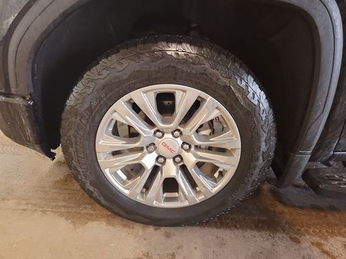 Used 2019 GMC Sierra 1500 Denali image 8