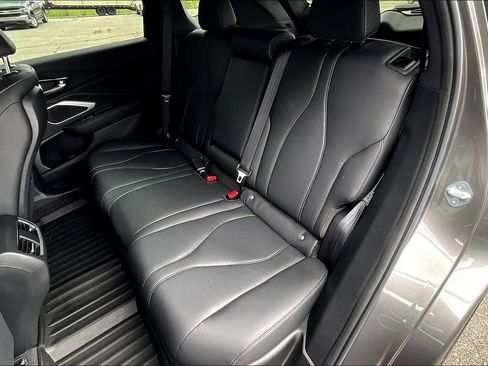 Used 2025 Acura RDX SH-AWD image 14