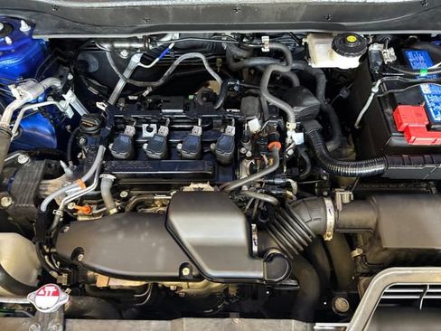 Used 2023 Honda CR-V EX-L image 21