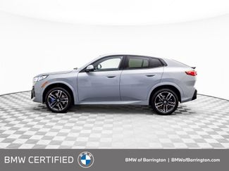 Certified 2025 BMW X2 xDrive28i w/ Premium Package video 2