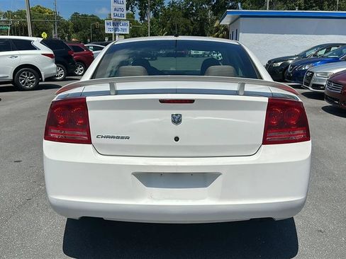 Used 2008 Dodge Charger SE RWD image 10