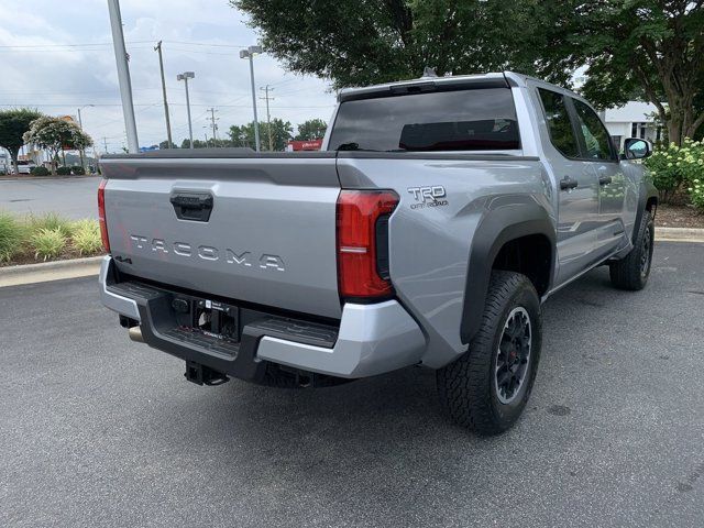 Certified 2026 Toyota Tacoma TRD Off-Road AWD/4WD image 8