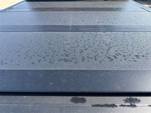 Used 2026 Chevrolet Silverado 1500 Custom image 10