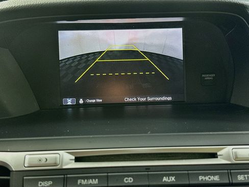 Used 2016 Honda Accord LX image 21