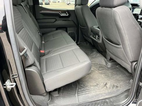 Used 2022 Chevrolet Silverado 1500 RST image 24