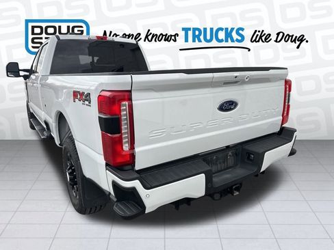 Used 2024 Ford F250 XLT w/ XLT Premium Package image 5